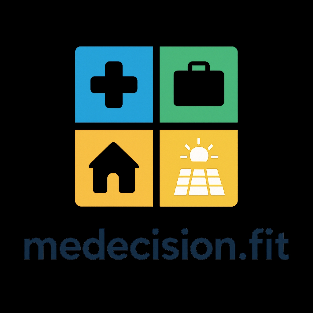 Medecision